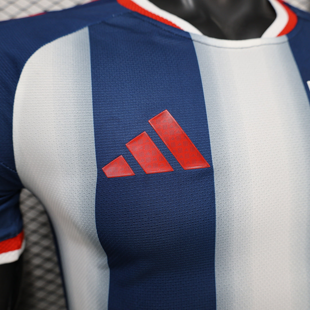 Japan Player Version Soccer Jersey Special Edition