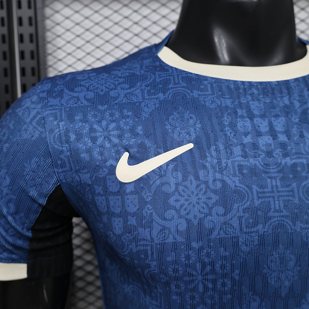 Portugal Player Version Soccer Jersey Special Edition
