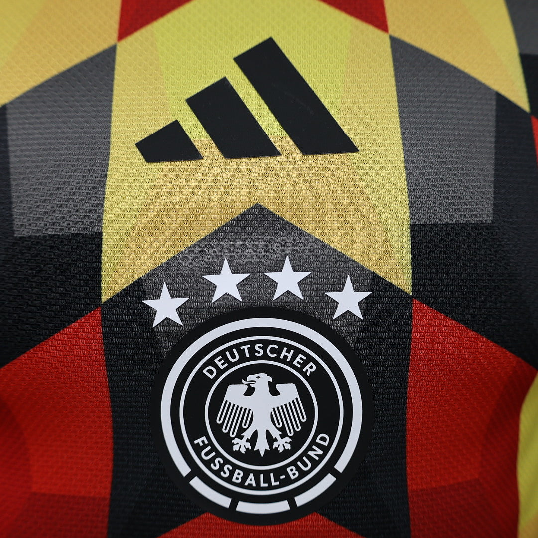 2026/27 Germany Player Version Soccer Jersey Special Edition