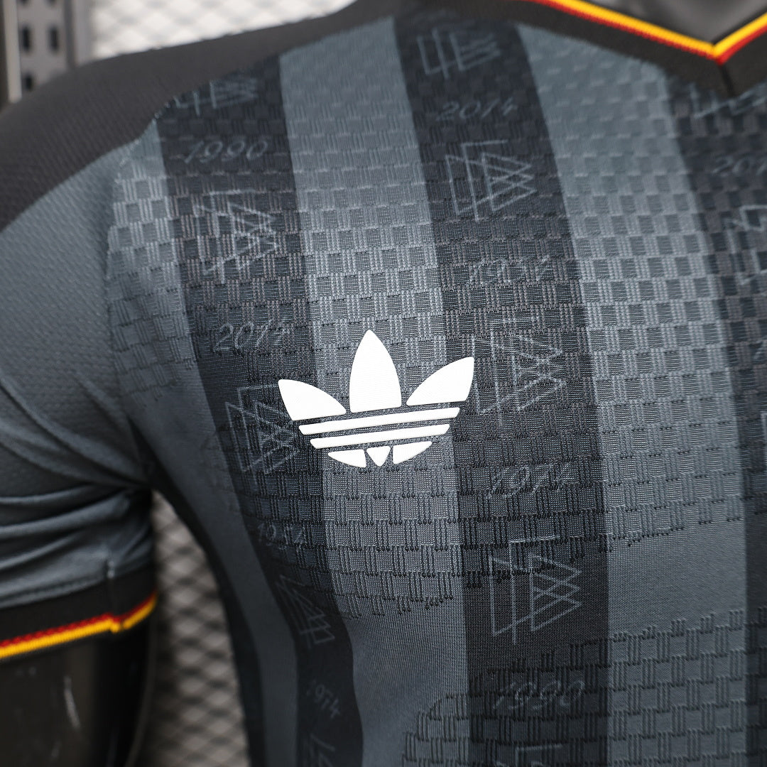 Germany Player Version Soccer Jersey Special Edition