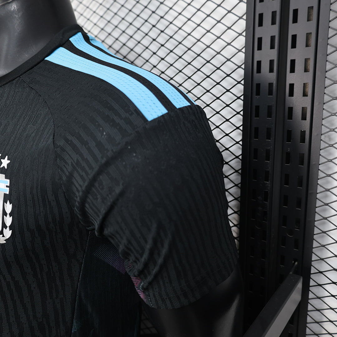 Argentina Player Version Training Kit
