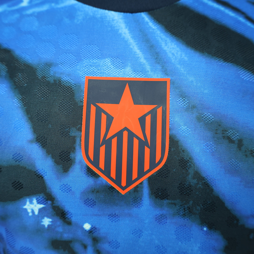 USA Player Version Soccer Jersey Special Edition