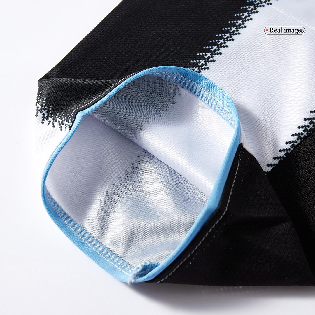 Newcastle United Home Soccer Jersey 2025/26