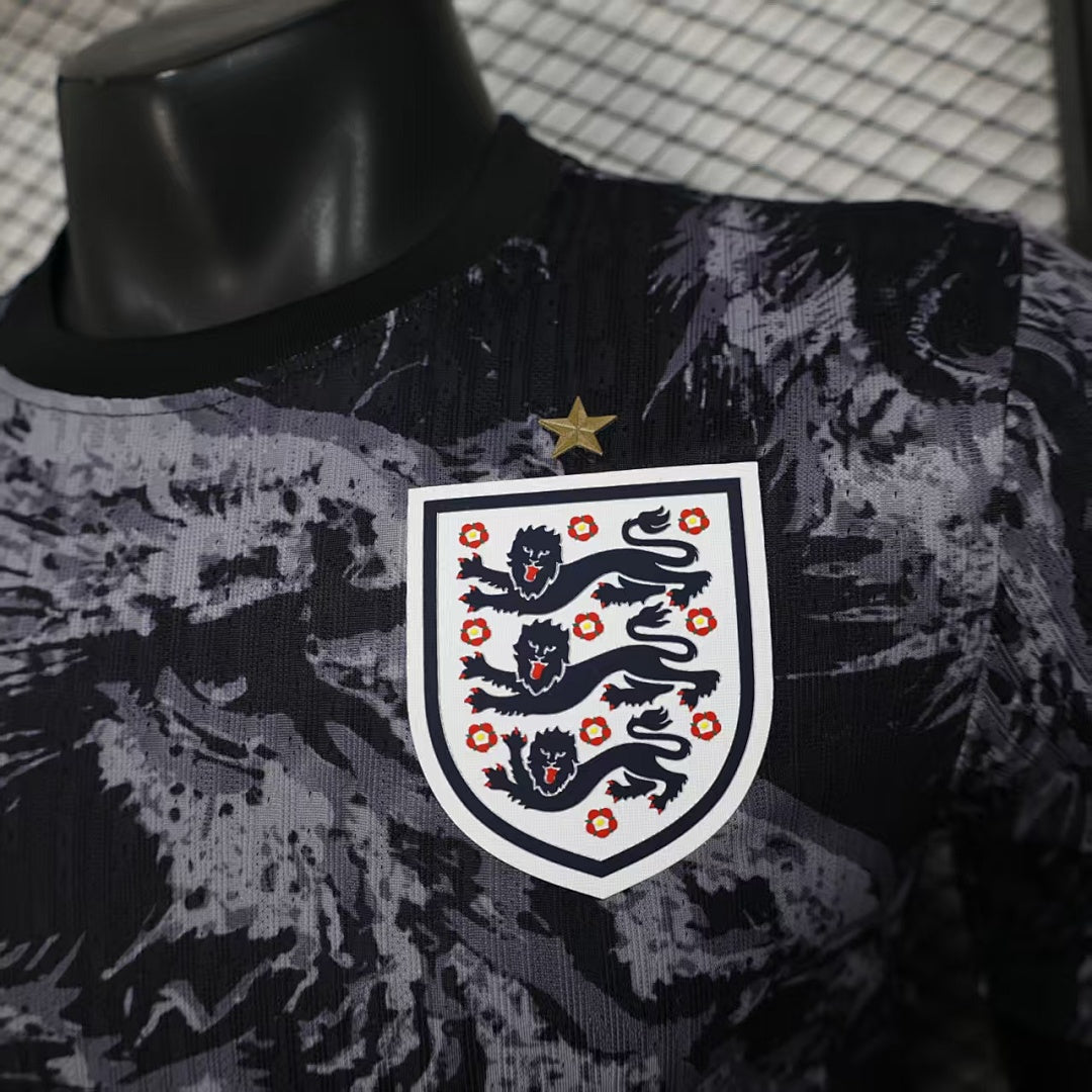 England Player Version Soccer Jersey Special Edition