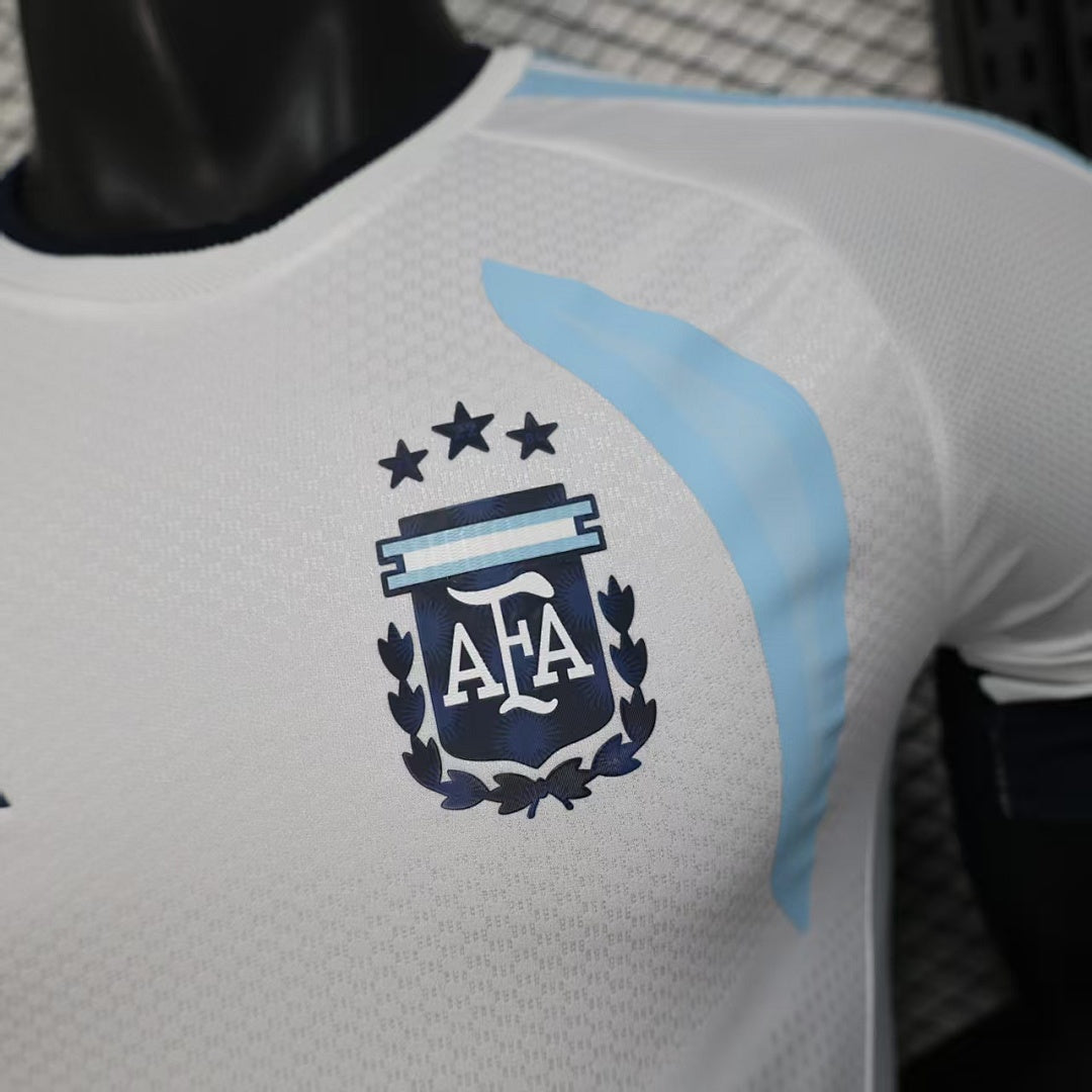 Argentina Player Version Training Kit