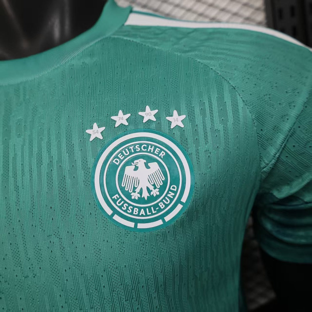 Germany Player Version Training Kit