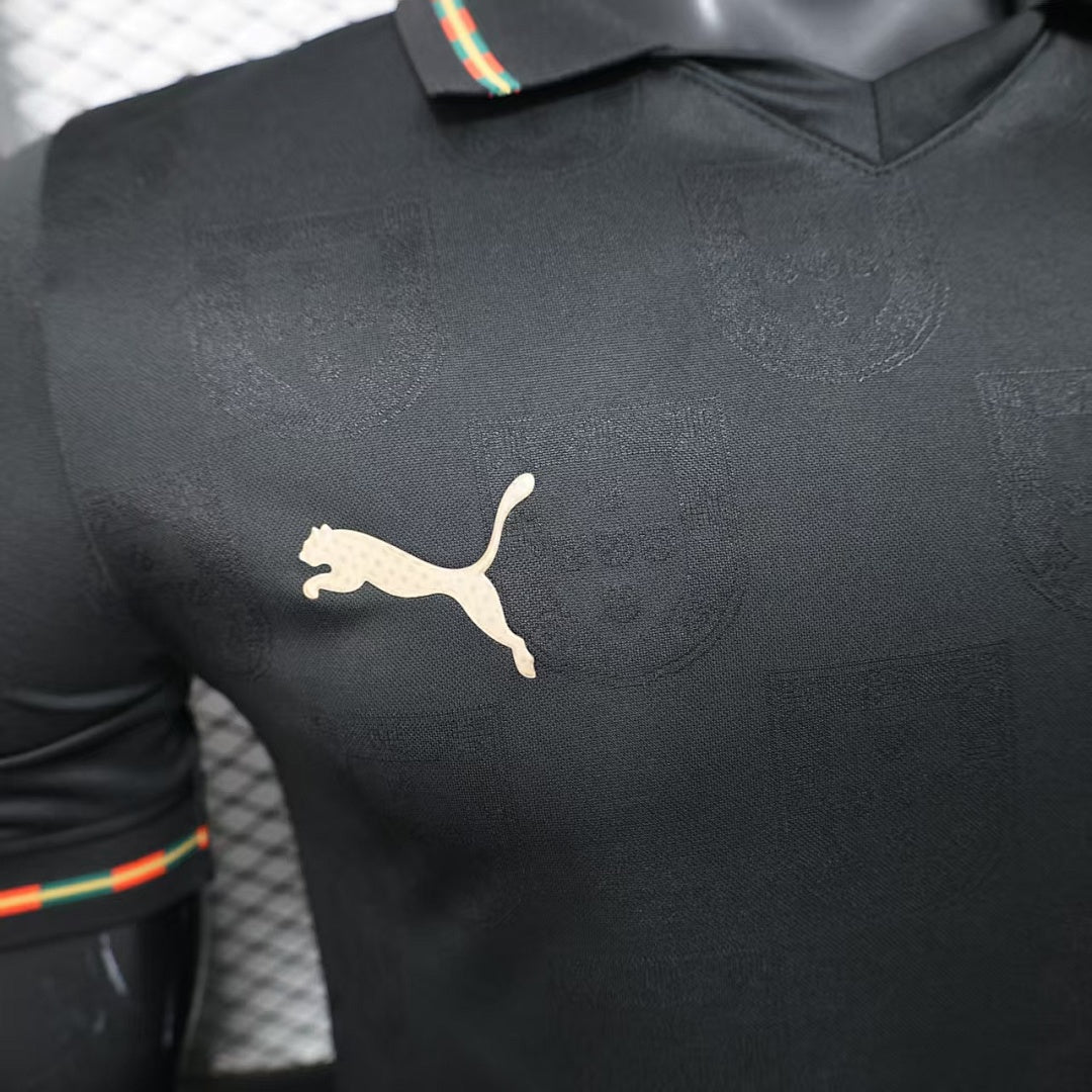 Portugal Away Soccer Jersey