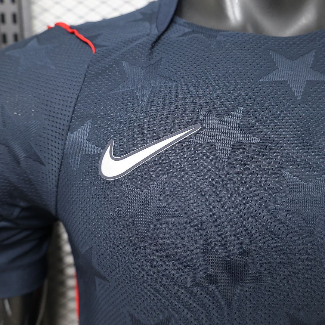 2026/27 USA Away Player Version Soccer Jersey
