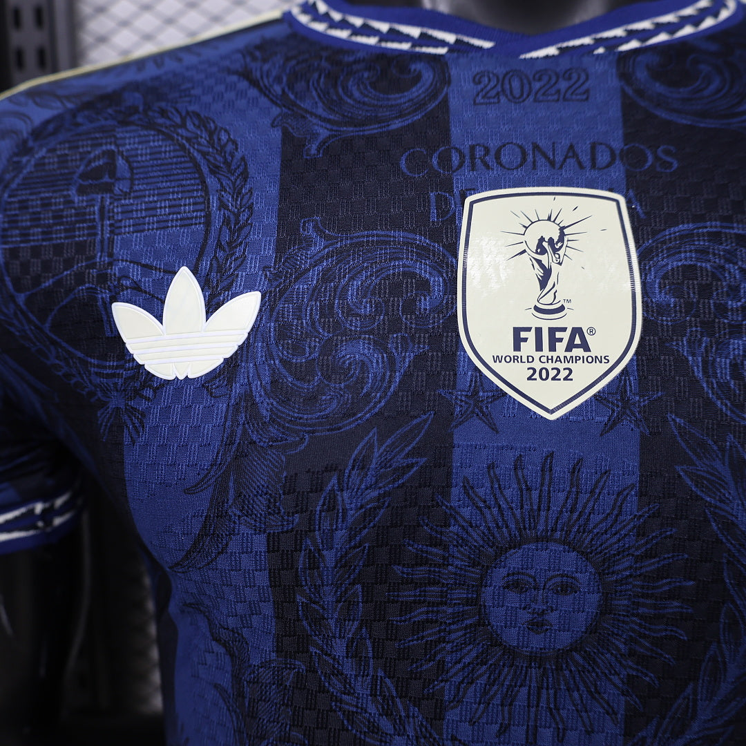 2026/27 Argentina Player Version Soccer Jersey Special Edition