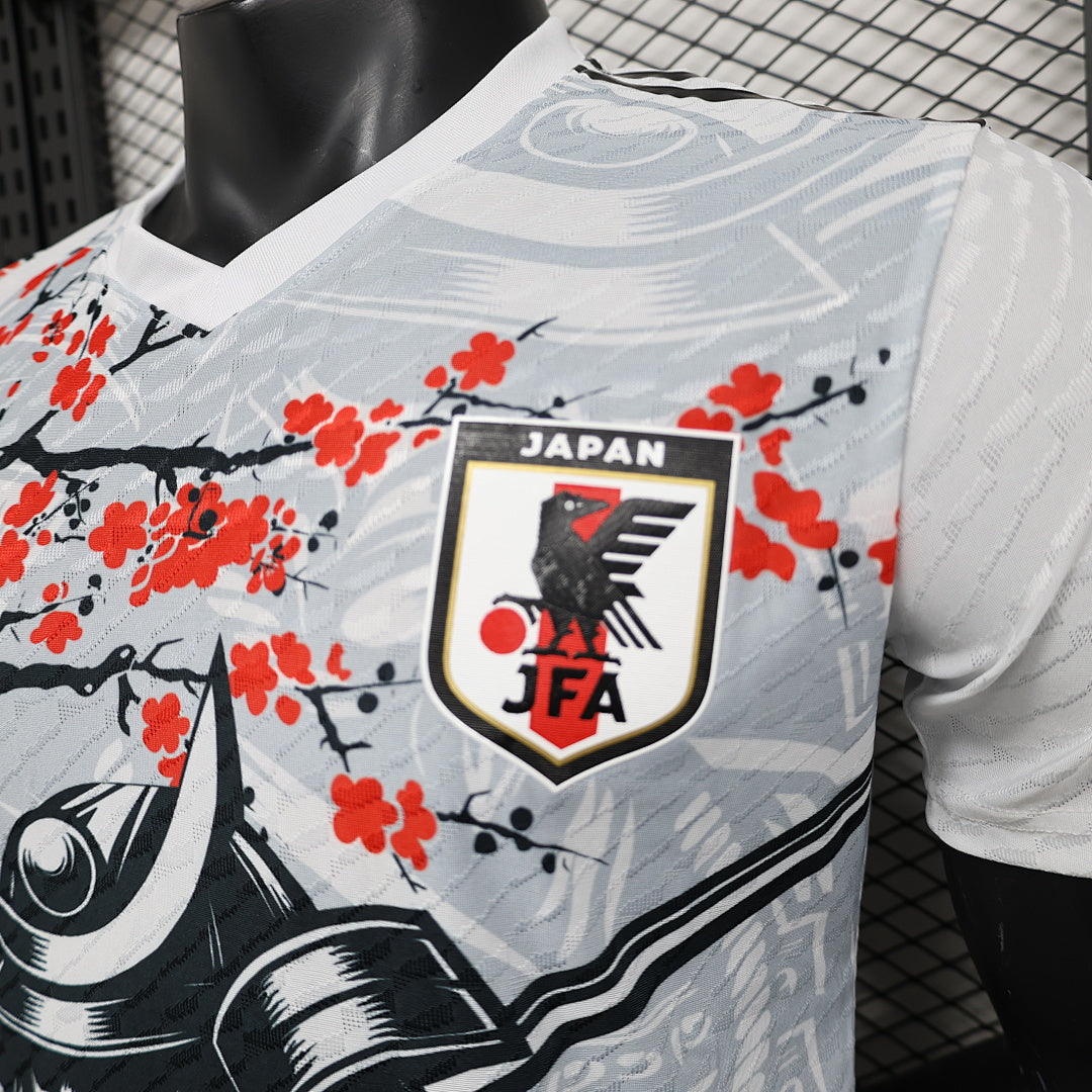 Japan Player Version Soccer Jersey Special Edition