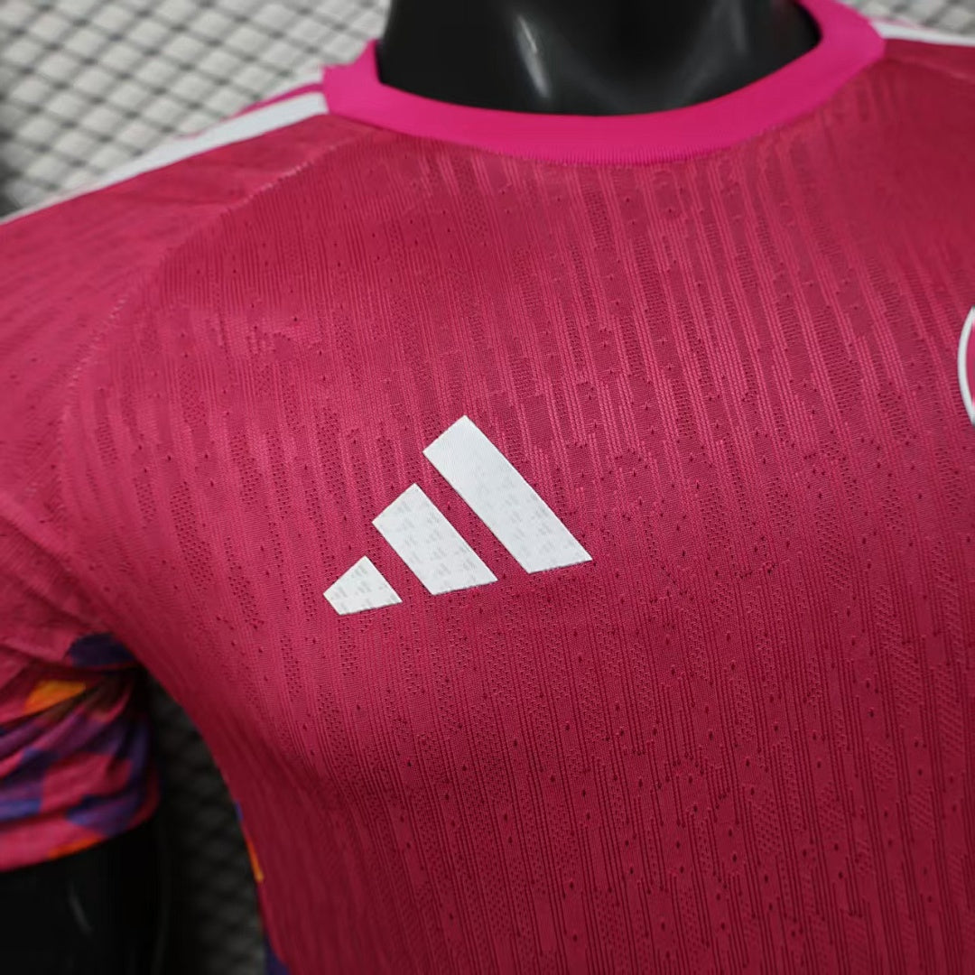 Mexico Player Version Training Kit