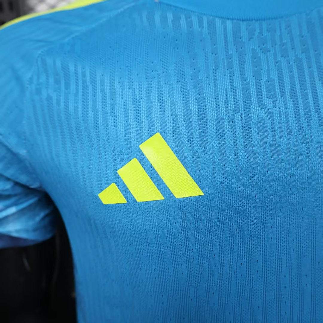 Spain Player Version Training Kit