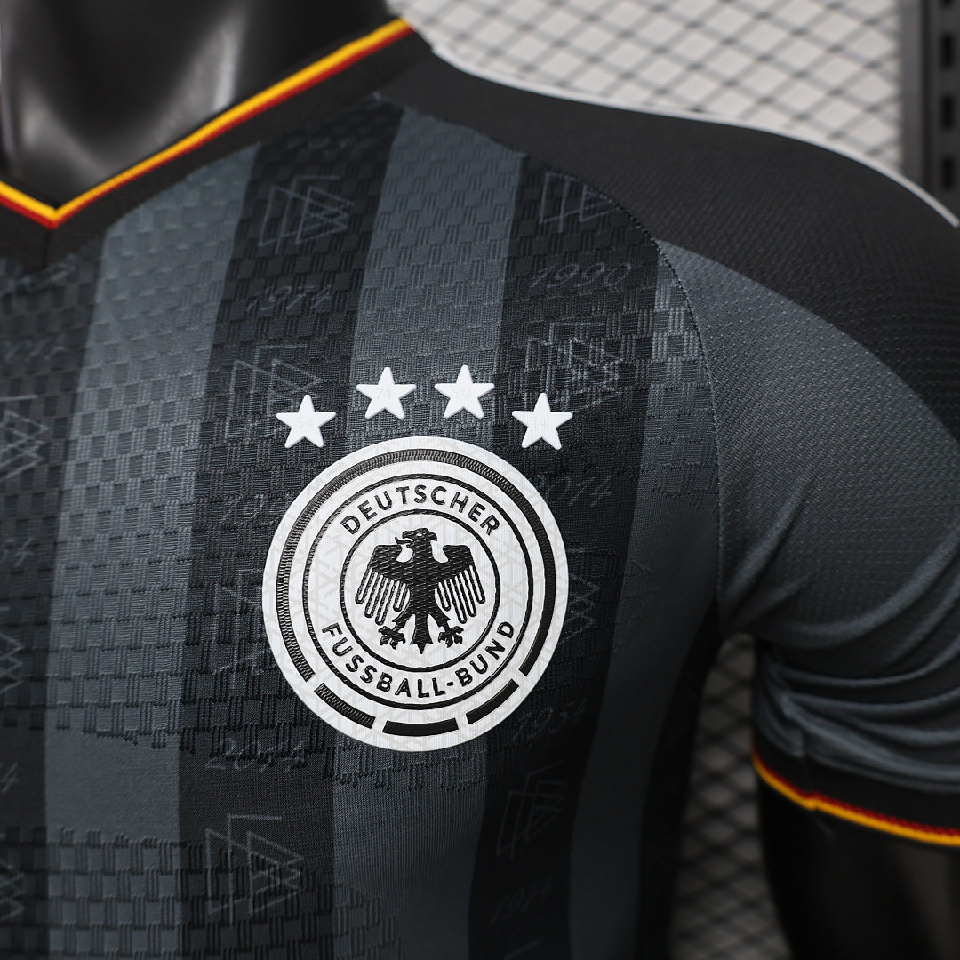 Germany Player Version Soccer Jersey Special Edition