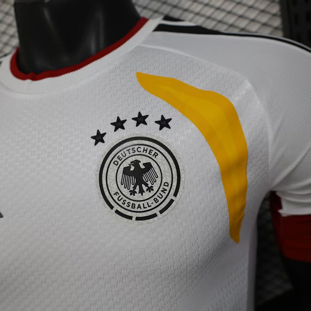 Germany Player Version Training Kit