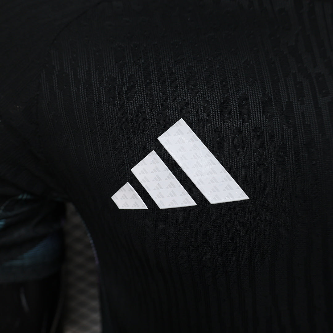 Argentina Player Version Training Kit