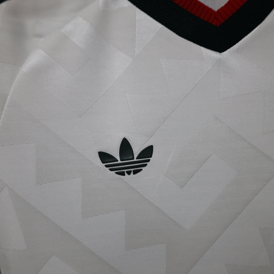 2026/27 Mexico Away Player Version Soccer Jersey Women's