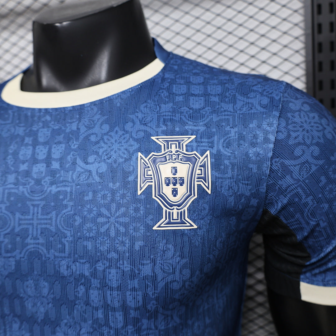 Portugal Player Version Soccer Jersey Special Edition