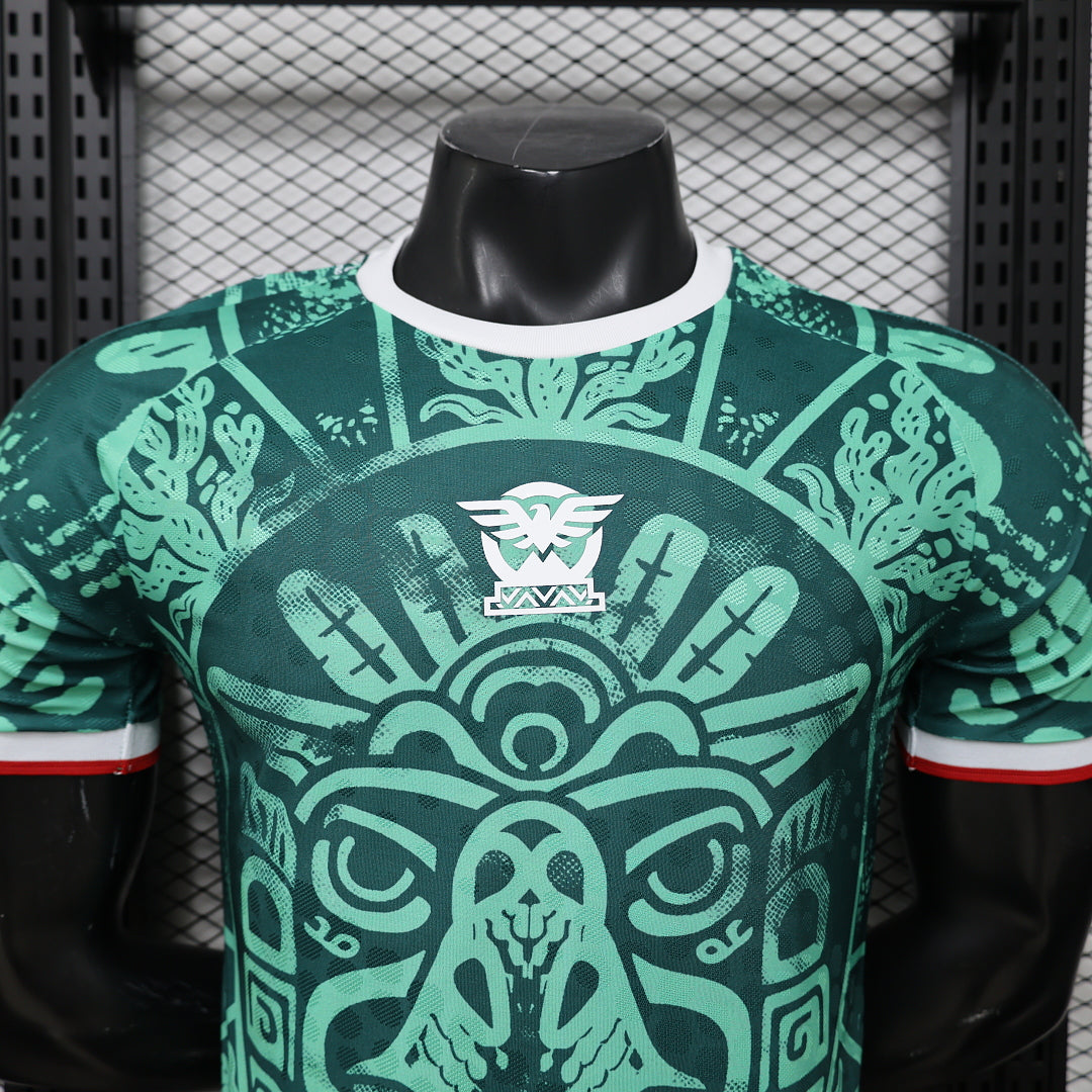 Mexico Soccer Jersey Special Edition