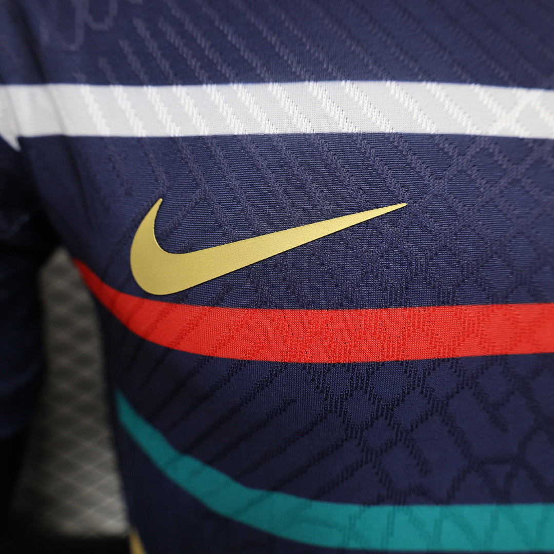 France Player Version Training Kit