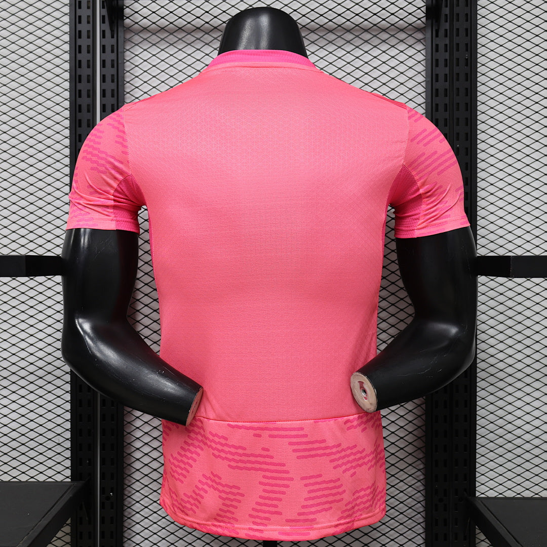 Portugal Soccer Jersey Special Edition