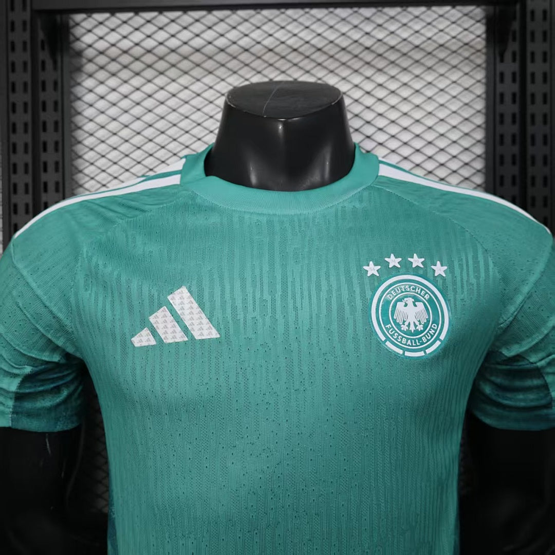 Germany Player Version Training Kit