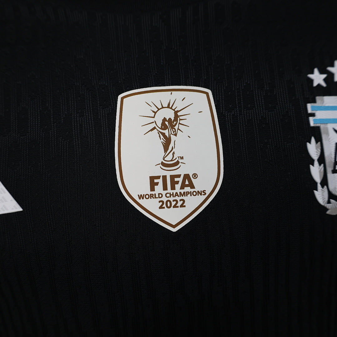 Argentina Player Version Training Kit