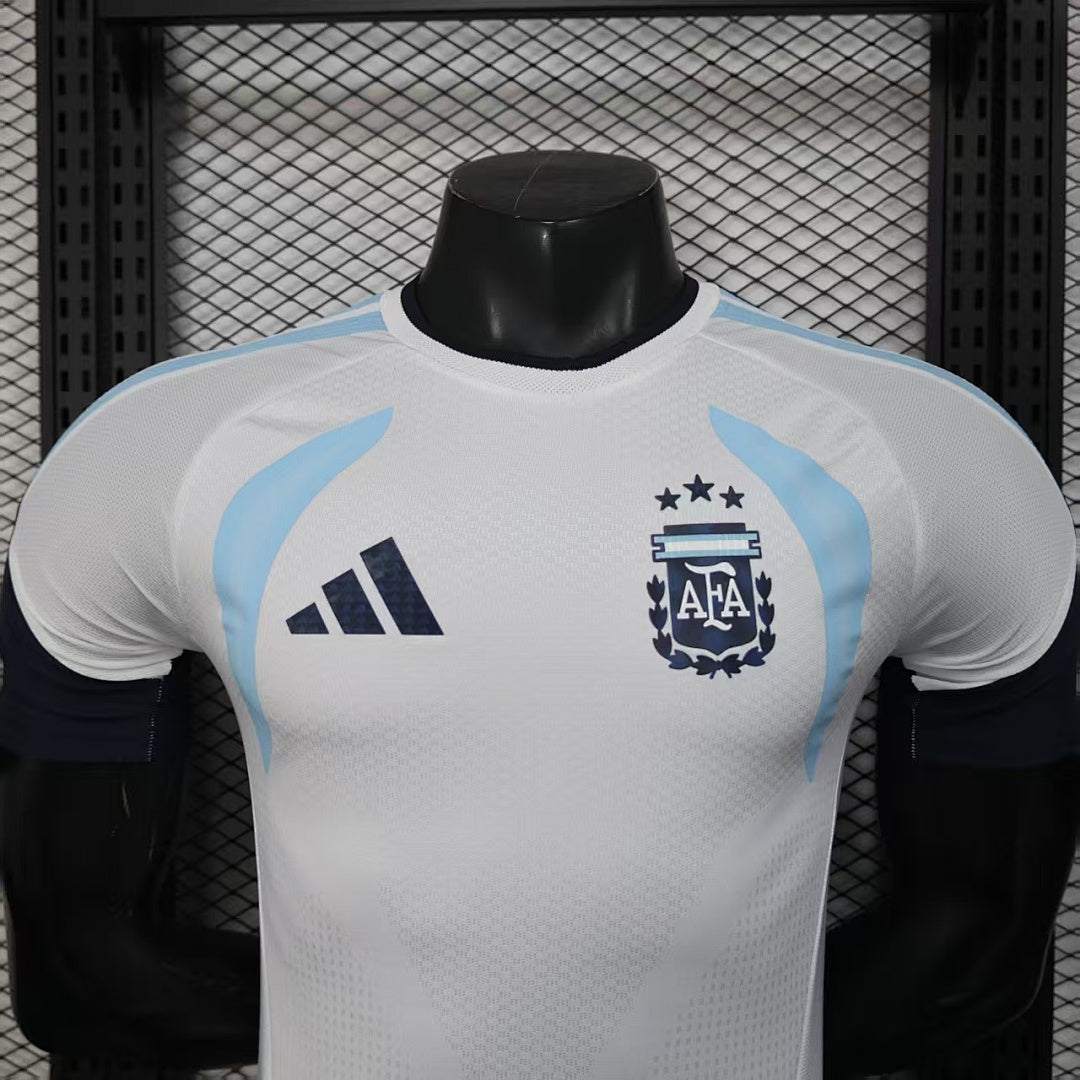 Argentina Player Version Training Kit
