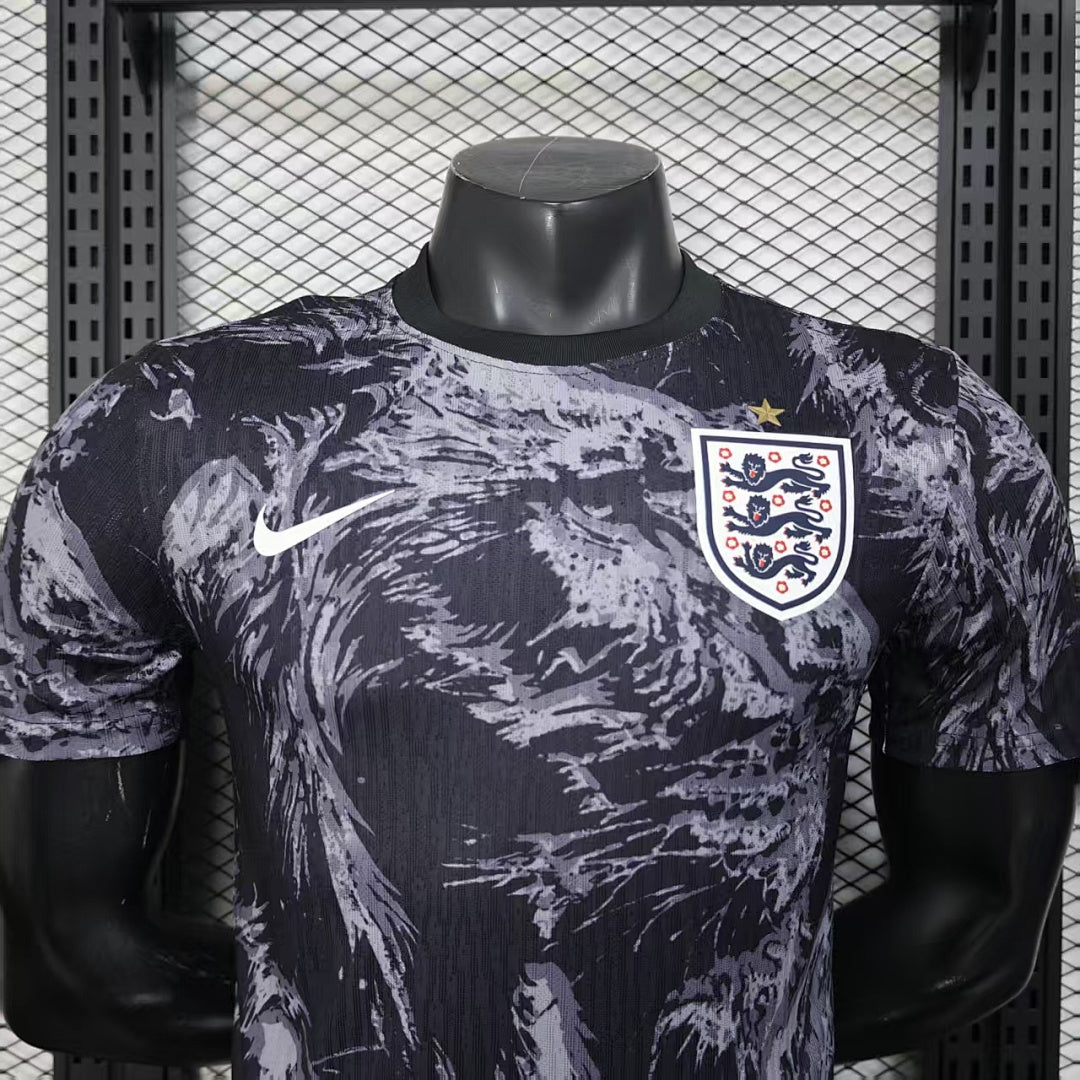 England Player Version Soccer Jersey Special Edition