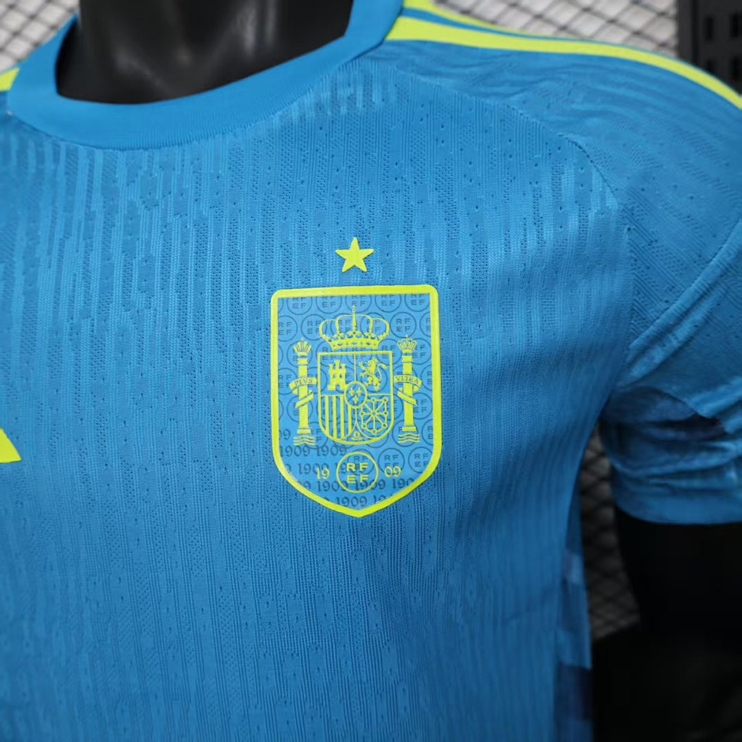 Spain Player Version Training Kit