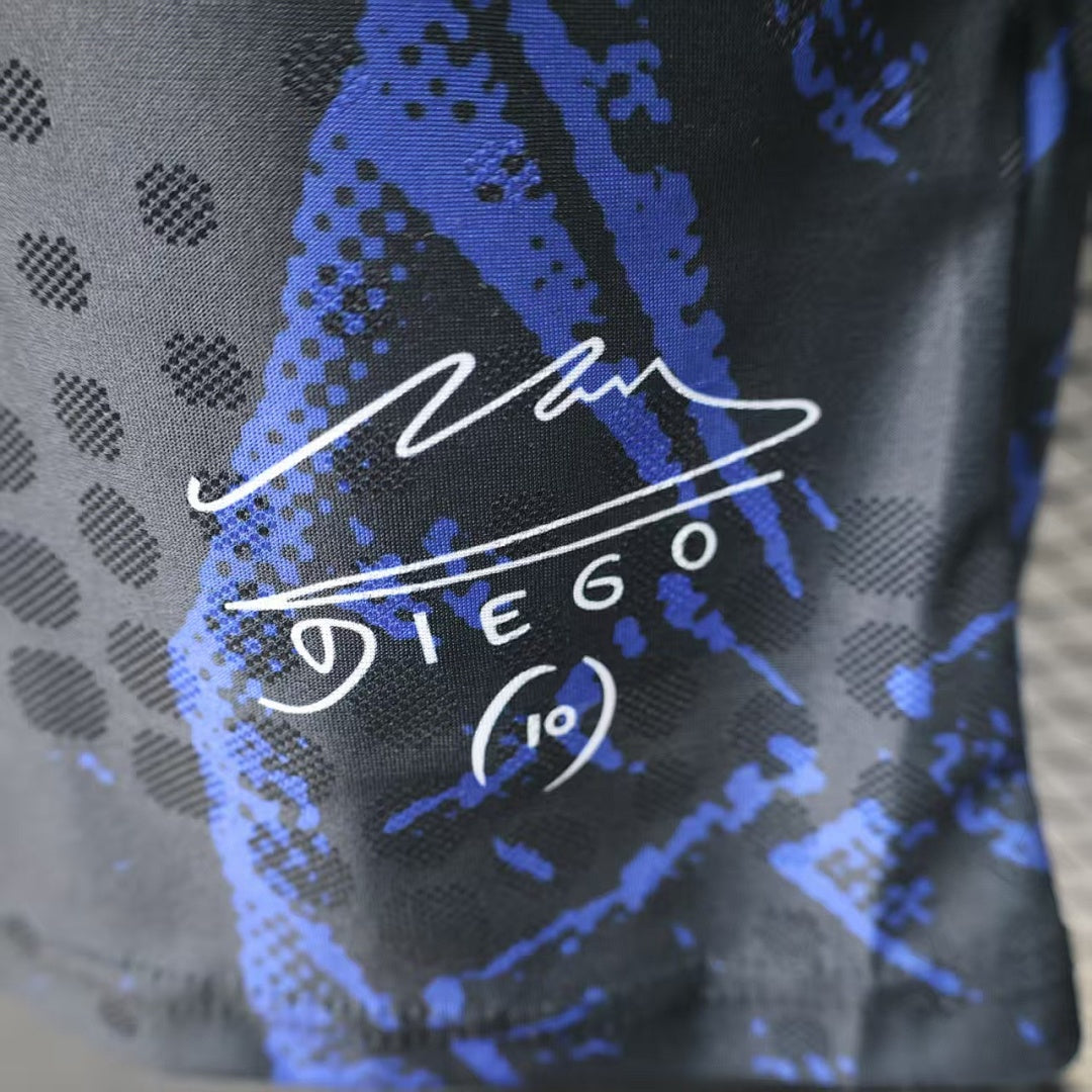 Argentina Player Version Soccer Jersey Special Edition