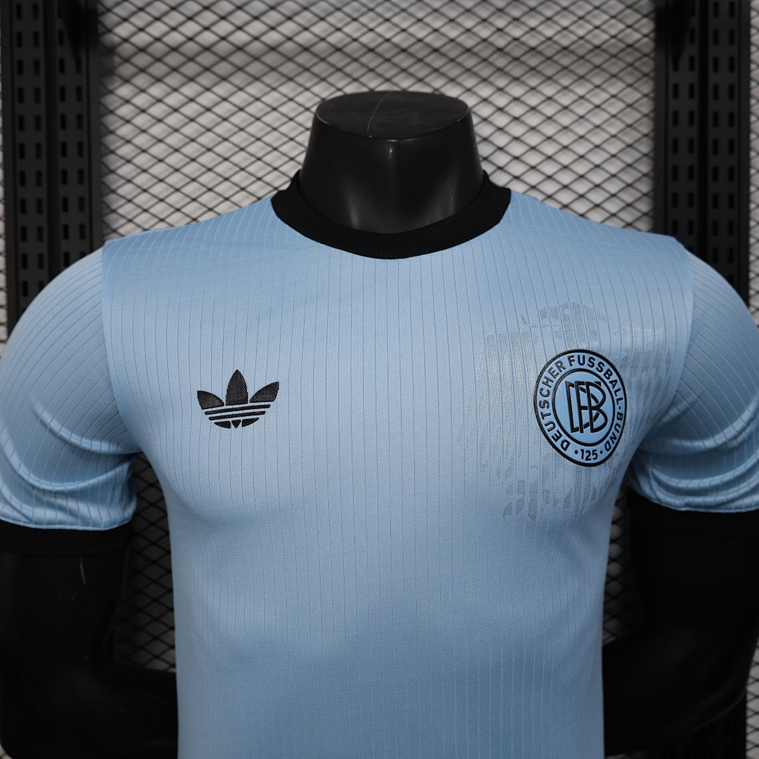 Germany Player Version Soccer Jersey