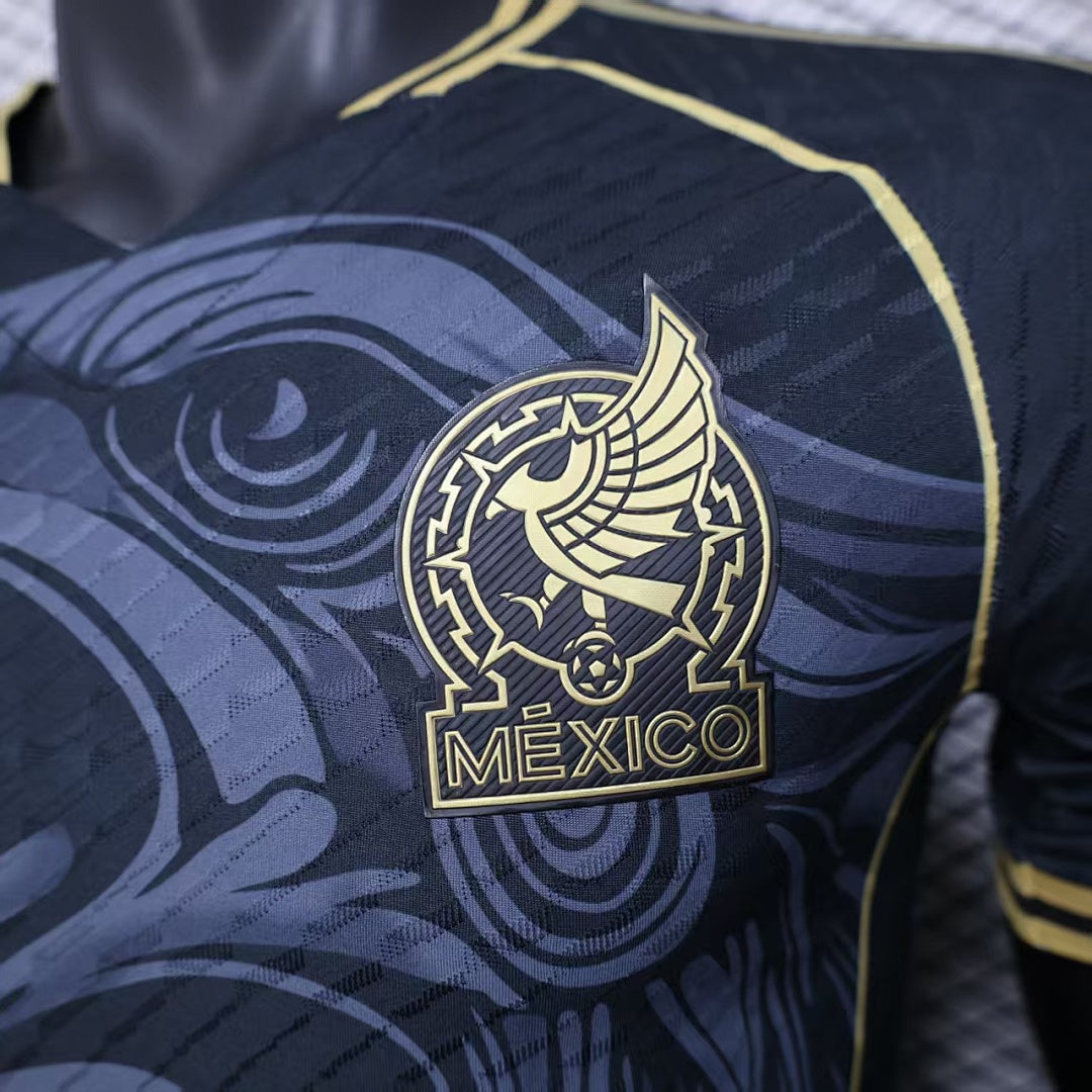 Mexico Player Version Soccer Jersey Special Edition