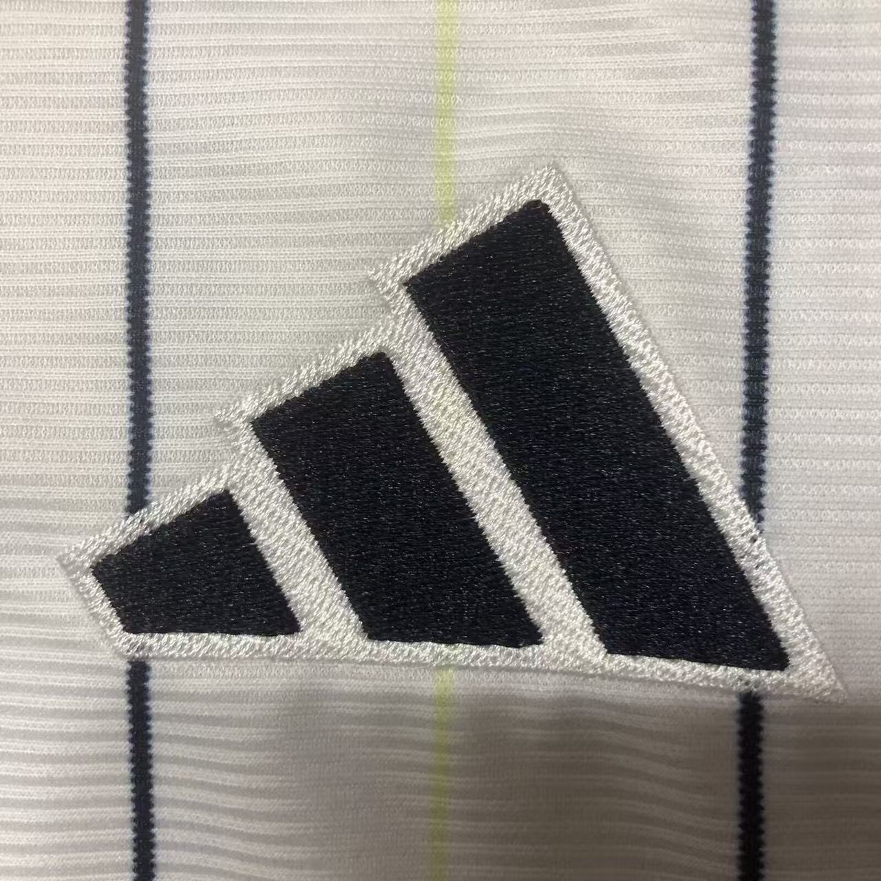 Real Madrid Baseball National Team Premium Soccer Jersey - Away/Special Edition