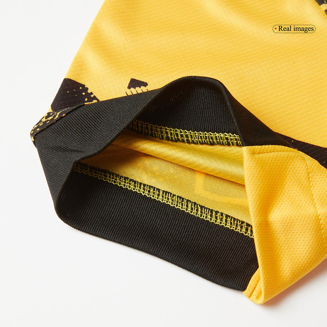 LAUTARO #10 Inter Milan Soccer Jersey Third Away Custom Shirt 2024/25