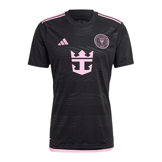 Inter Miami CF Away Soccer Jersey 2024/25