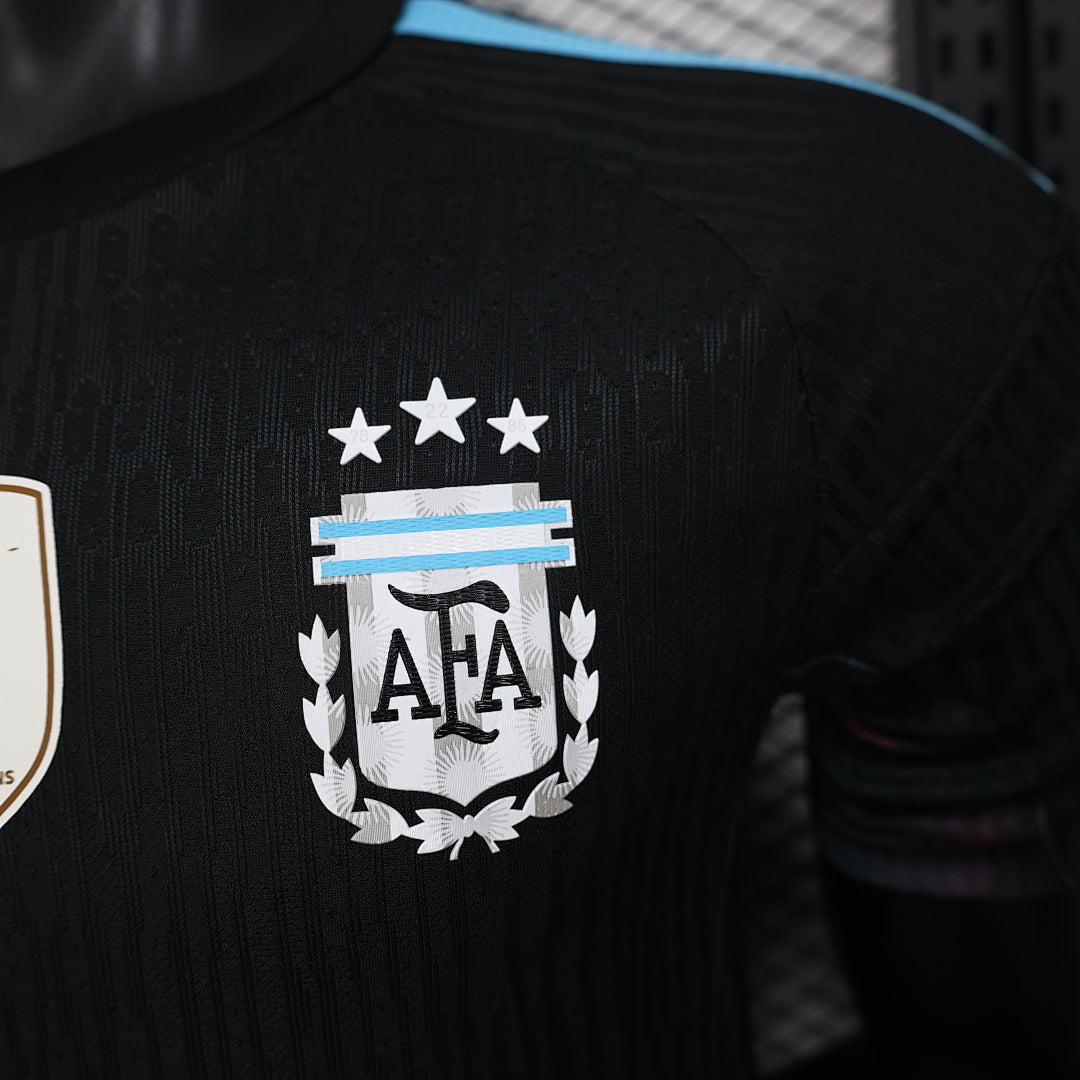 Argentina Player Version Training Kit