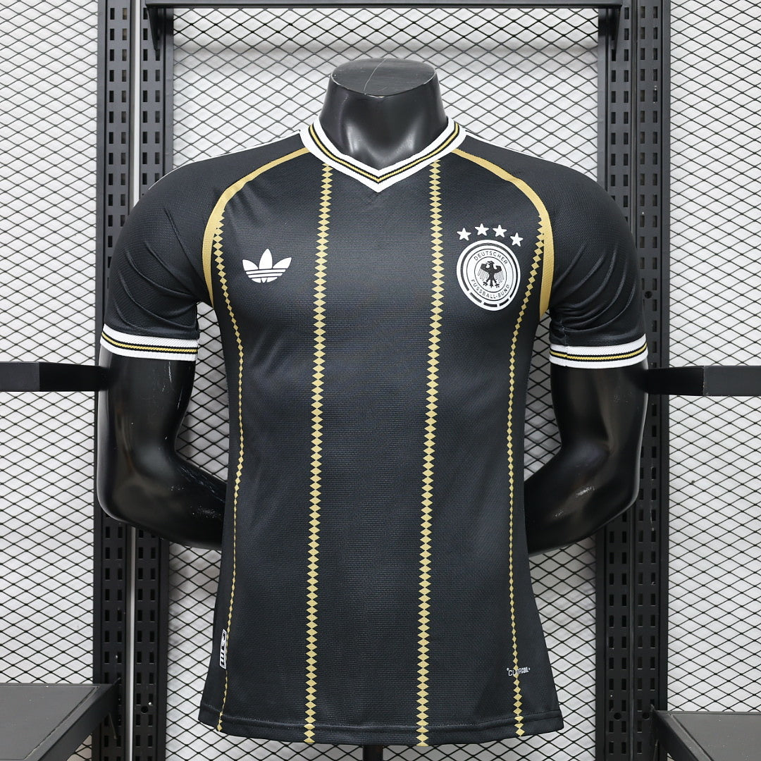 Germany Player Version Soccer Jersey Special Edition