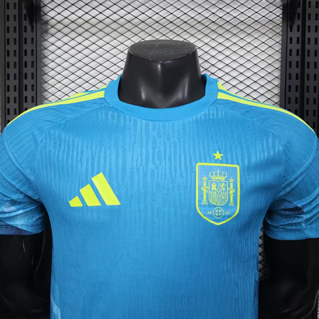 Spain Player Version Training Kit