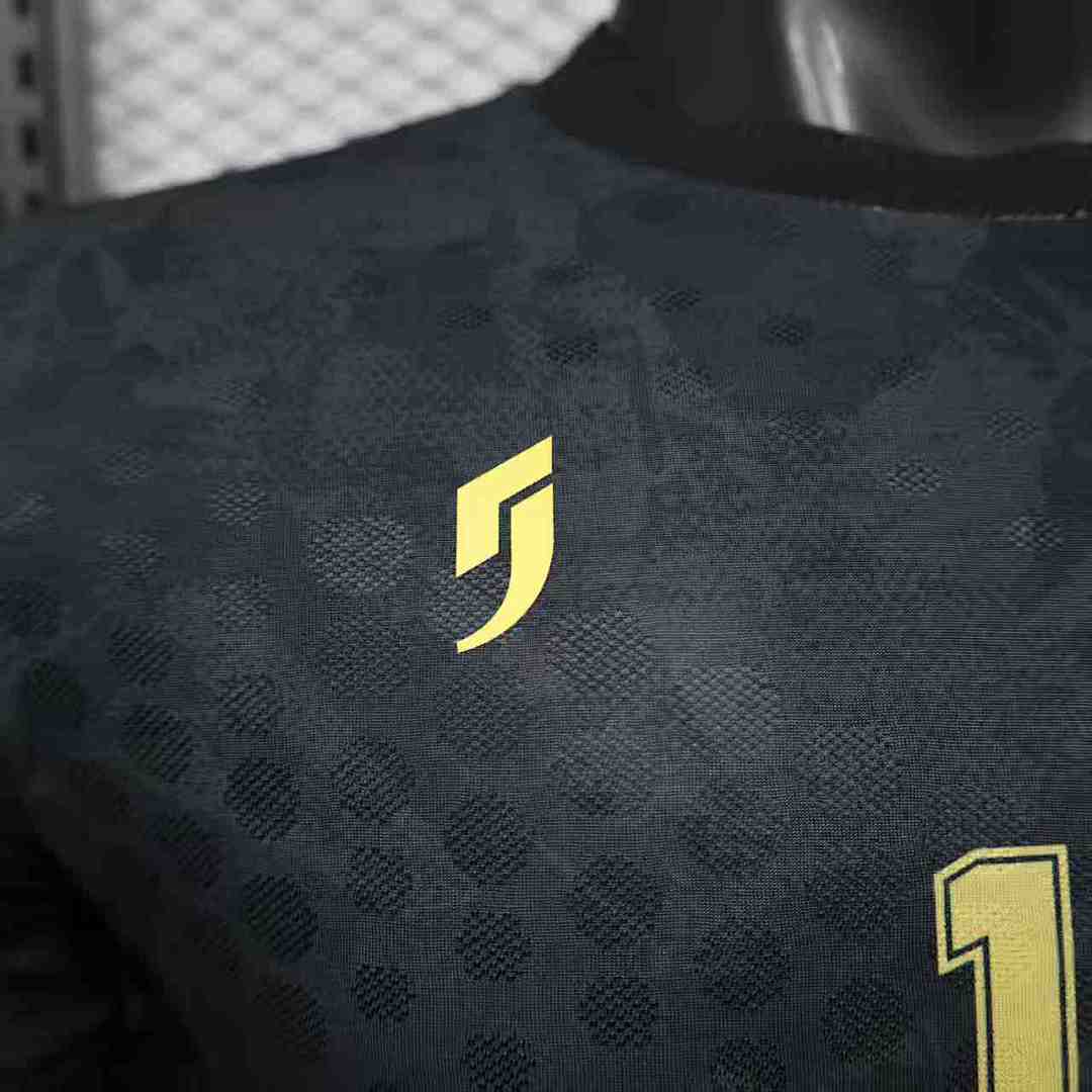 Argentina Soccer Jersey Special Edition