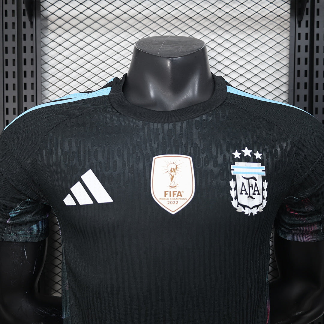 Argentina Player Version Training Kit
