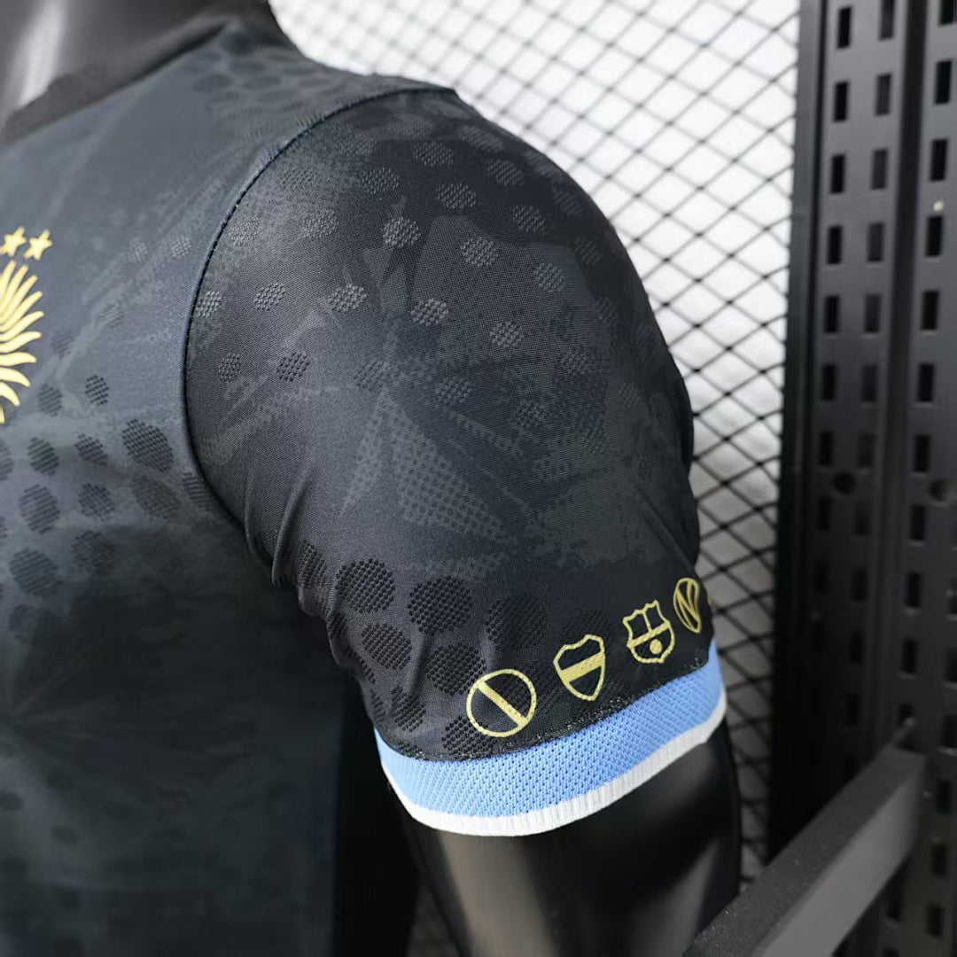 Argentina Soccer Jersey Special Edition