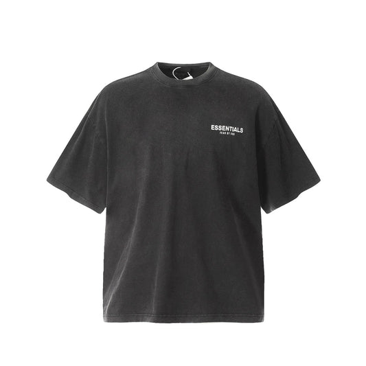 FOG Purple Graphic Tee 01