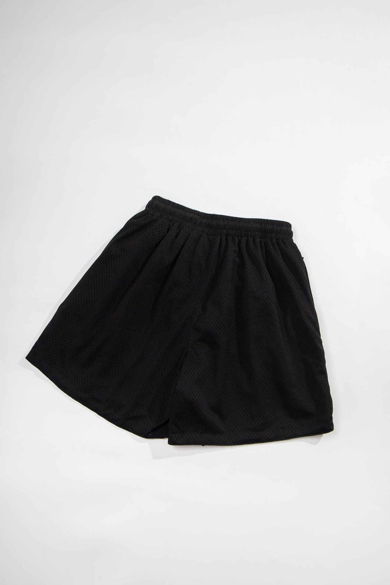 FOG X NBA Black Pants