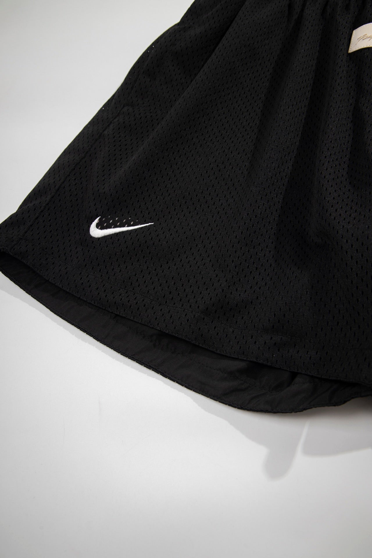 FOG X NBA Black Pants