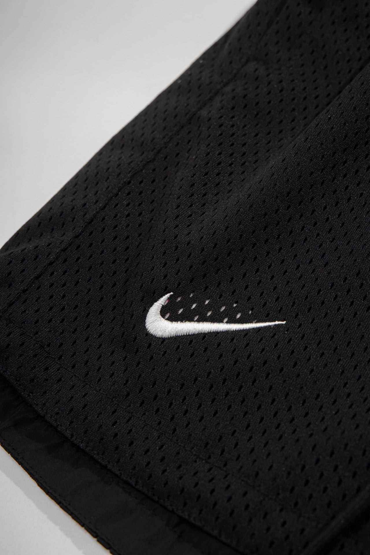FOG X NBA Black Pants