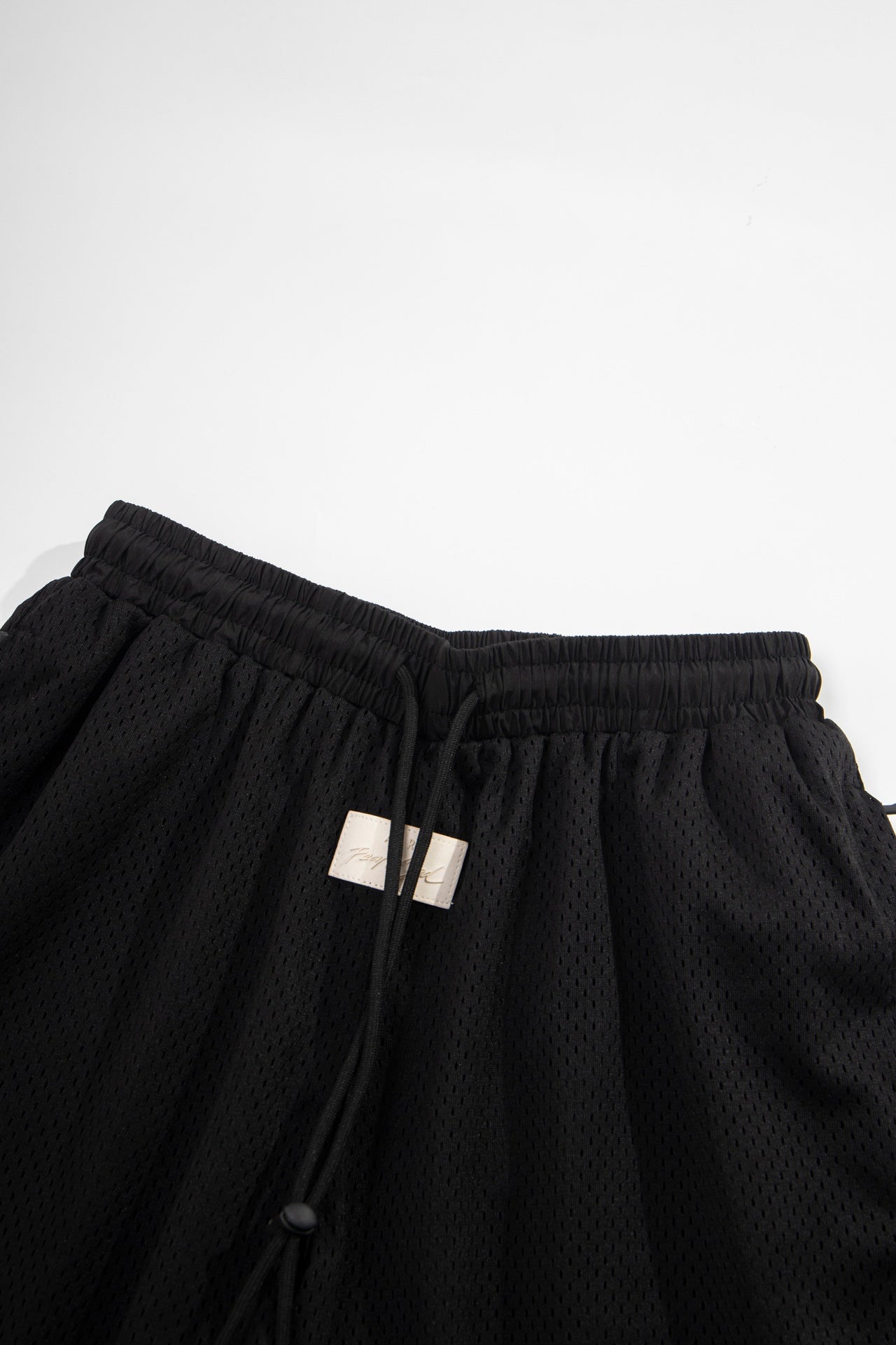 FOG X NBA Black Pants