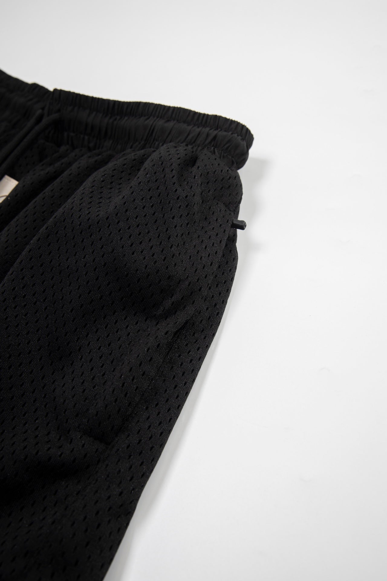 FOG X NBA Black Pants