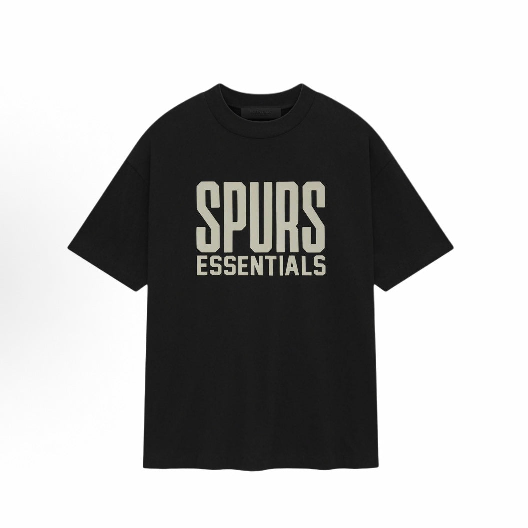 FOG X Spurs Graphic Tee 04