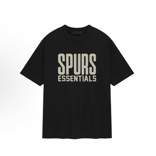 FOG X Spurs Graphic Tee 04