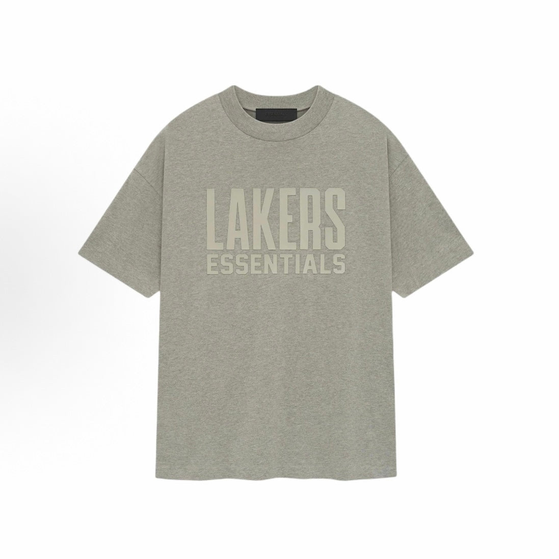 FOG X Lakers Graphic Tee 05